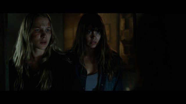 Reversal - La Fuga � solo l'inizio - Immagine 37 di 156