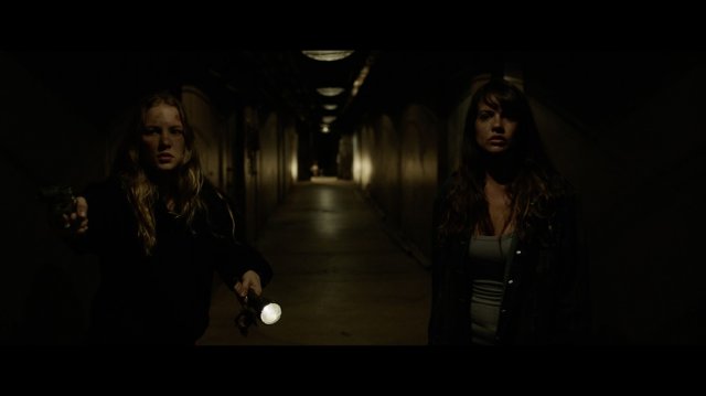 Reversal - La Fuga � solo l'inizio - Immagine 36 di 156