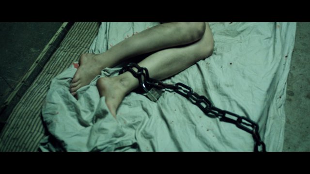 Reversal - La Fuga � solo l'inizio - Immagine 35 di 156