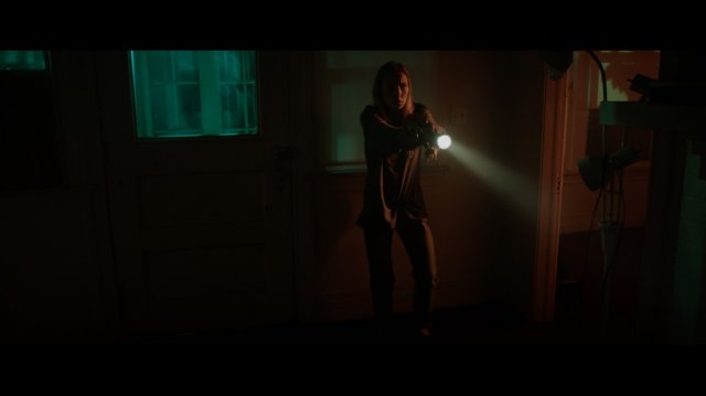 Reversal - La Fuga � solo l'inizio - Immagine 34 di 156