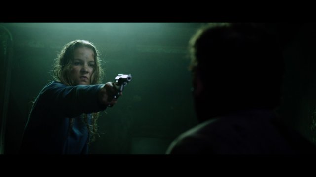 Reversal - La Fuga � solo l'inizio - Immagine 33 di 156