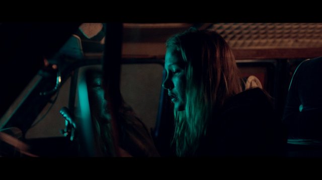 Reversal - La Fuga � solo l'inizio - Immagine 32 di 156