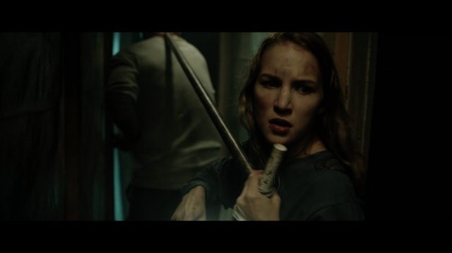 Reversal - La Fuga � solo l'inizio - Immagine 31 di 156