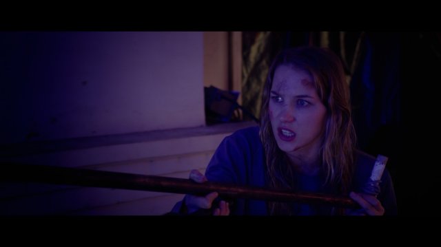 Reversal - La Fuga � solo l'inizio - Immagine 30 di 156