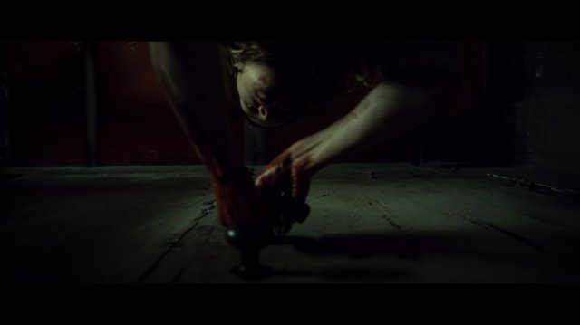 Reversal - La Fuga � solo l'inizio - Immagine 29 di 156