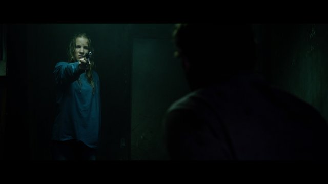 Reversal - La Fuga � solo l'inizio - Immagine 28 di 156