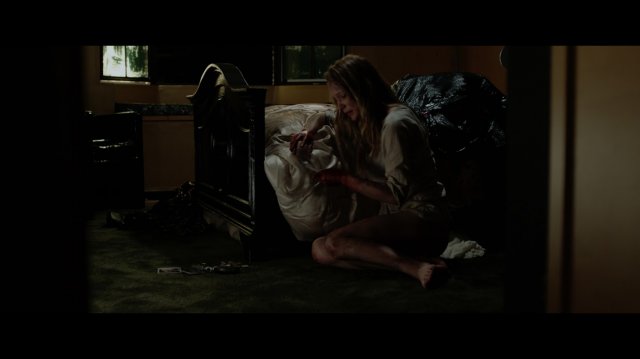 Reversal - La Fuga � solo l'inizio - Immagine 27 di 156