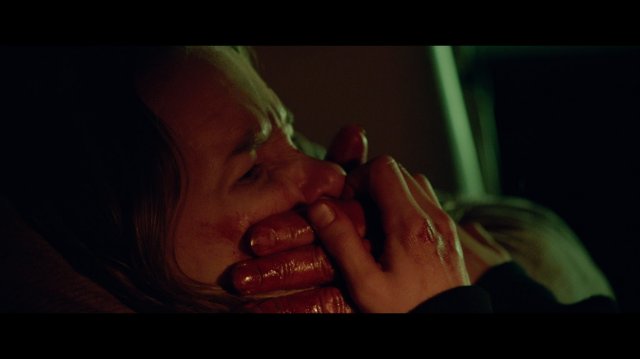 Reversal - La Fuga � solo l'inizio - Immagine 25 di 156