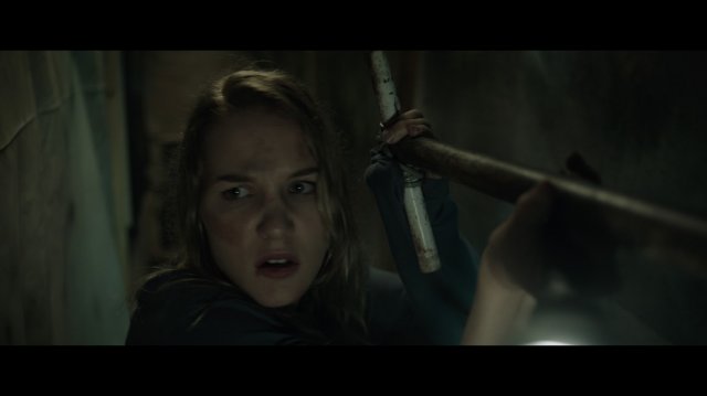 Reversal - La Fuga � solo l'inizio - Immagine 23 di 156