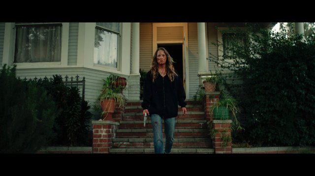 Reversal - La Fuga � solo l'inizio - Immagine 21 di 156