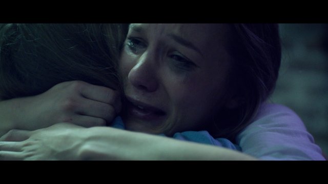 Reversal - La Fuga � solo l'inizio - Immagine 20 di 156