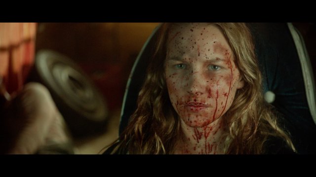 Reversal - La Fuga � solo l'inizio - Immagine 17 di 156