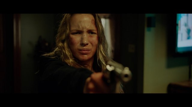 Reversal - La Fuga � solo l'inizio - Immagine 16 di 156