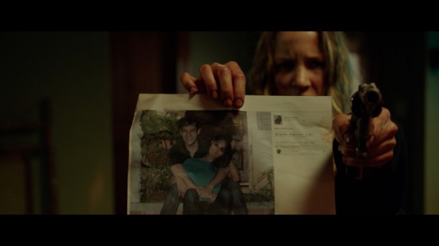 Reversal - La Fuga � solo l'inizio - Immagine 15 di 156