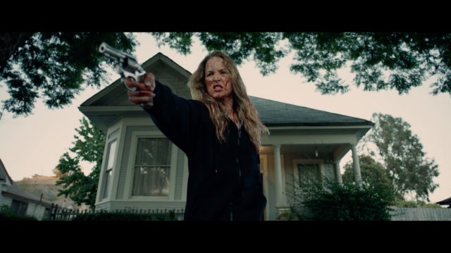 Reversal - La Fuga � solo l'inizio - Immagine 13 di 156