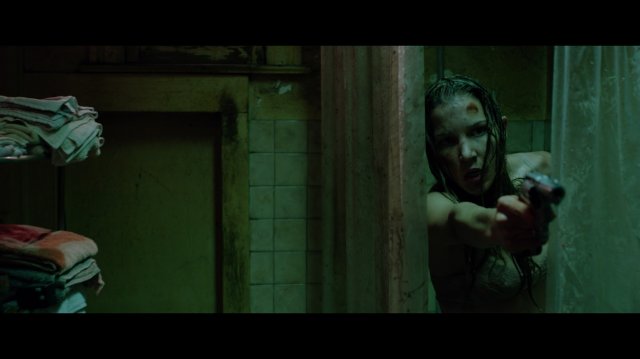 Reversal - La Fuga � solo l'inizio - Immagine 12 di 156