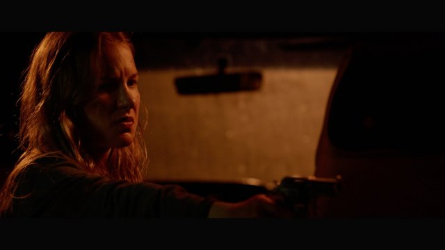 Reversal - La Fuga � solo l'inizio - Immagine 11 di 156