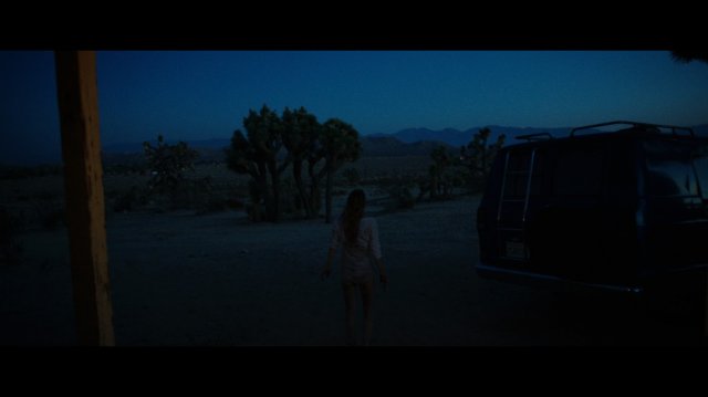 Reversal - La Fuga è solo l'inizio - Immagine 166128