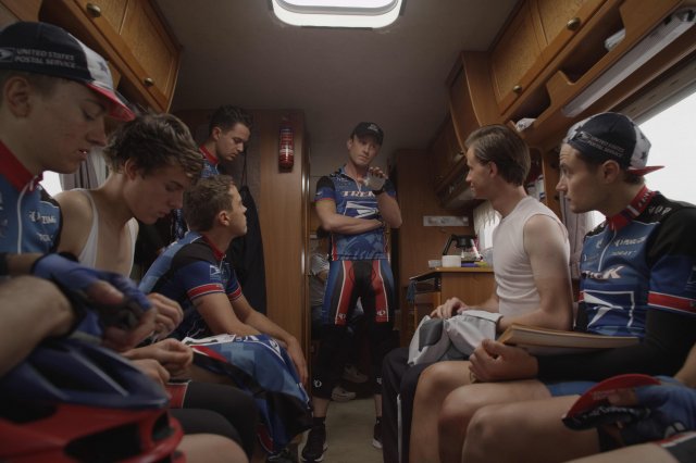 The Program - Immagine 164784