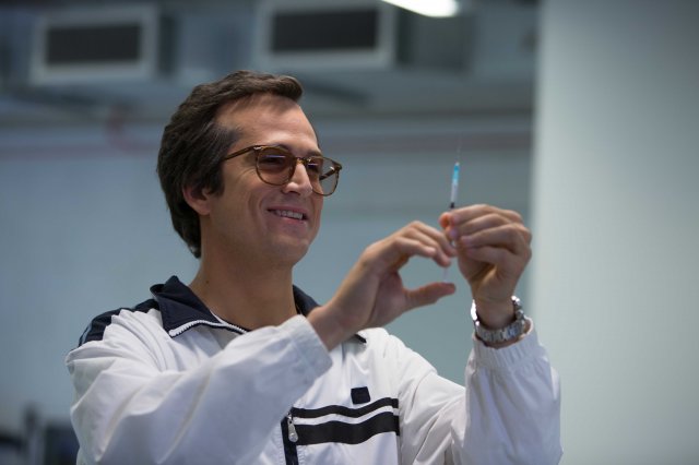 The Program - Immagine 165138