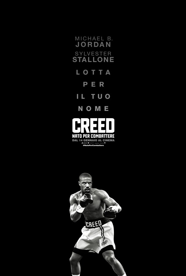 Creed - Nato per Combattere - Immagine 168828