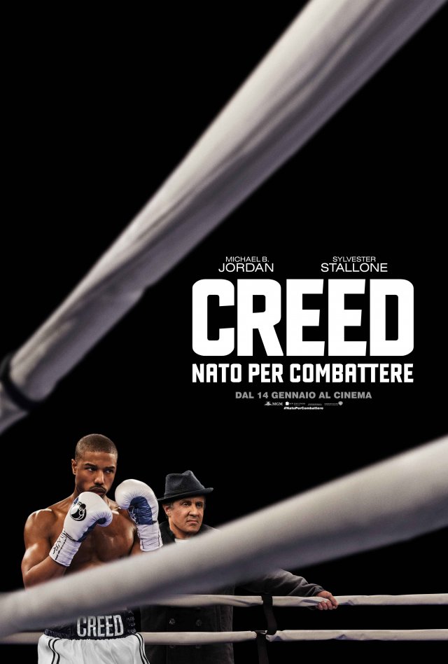 Creed - Nato per Combattere - Immagine 168829