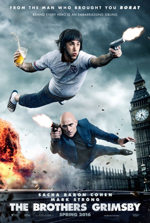Grimsby - Attenti a Quell'Altro immagine 173156