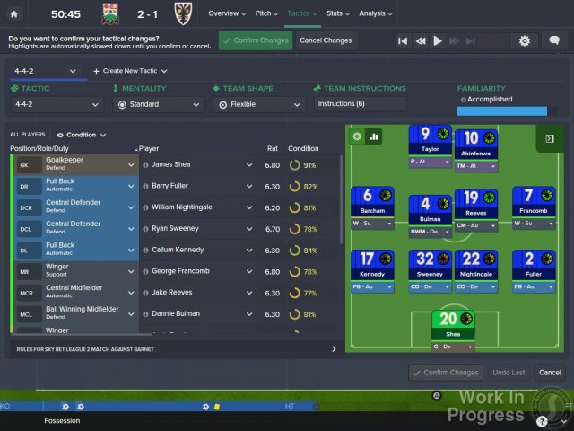Football Manager 2016 - Immagine 163084
