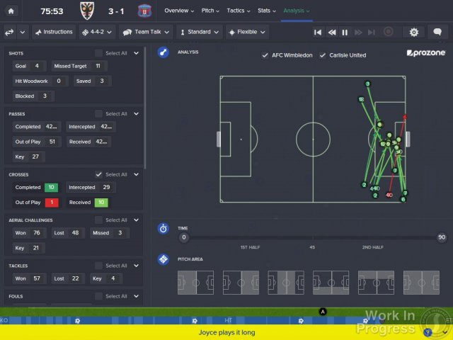 Football Manager 2016 immagine 163092