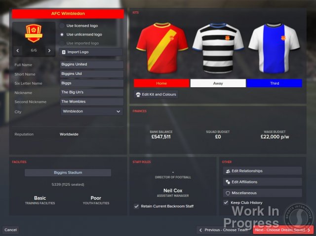 Football Manager 2016 immagine 163116