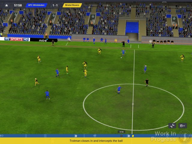 Football Manager 2016 immagine 163120