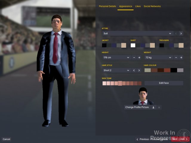 Football Manager 2016 immagine 163124