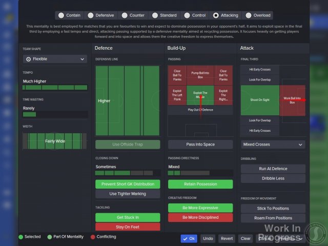 Football Manager 2016 immagine 163128