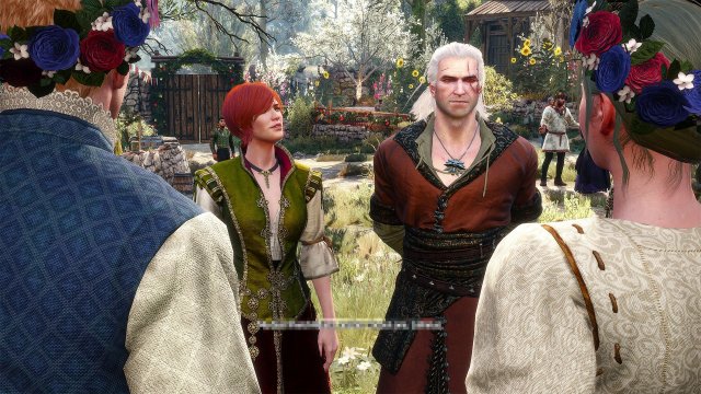 The Witcher 3: Hearts of Stone - Immagine 165153