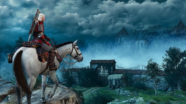 The Witcher 3: Hearts of Stone - Immagine 165156