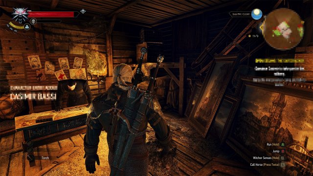 The Witcher 3: Hearts of Stone - Immagine 165165