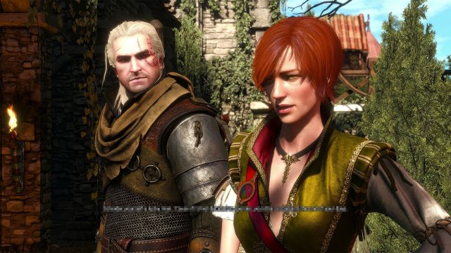 The Witcher 3: Hearts of Stone - Immagine 165171