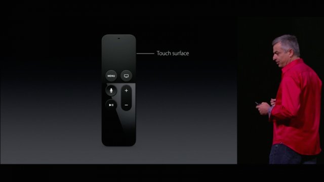 Apple TV - Immagine 163341