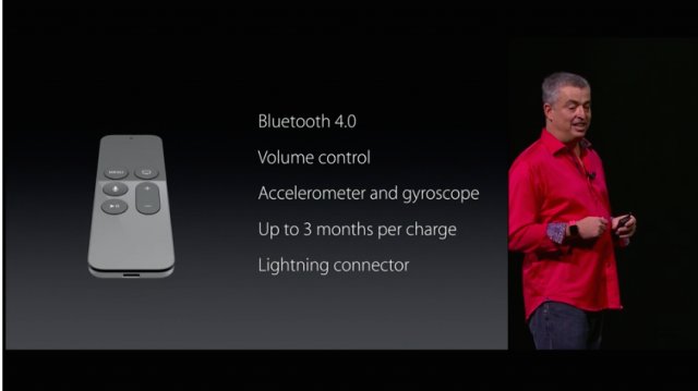 Apple TV - Immagine 163342