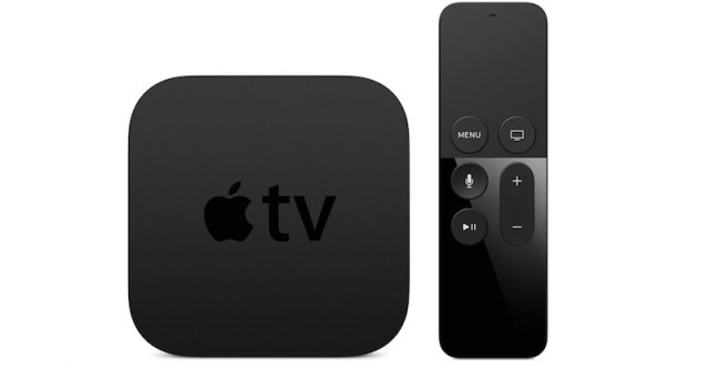 Apple TV - Immagine 163343