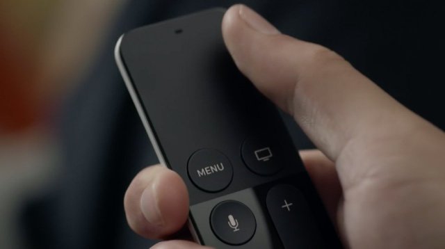 Apple TV - Immagine 163345