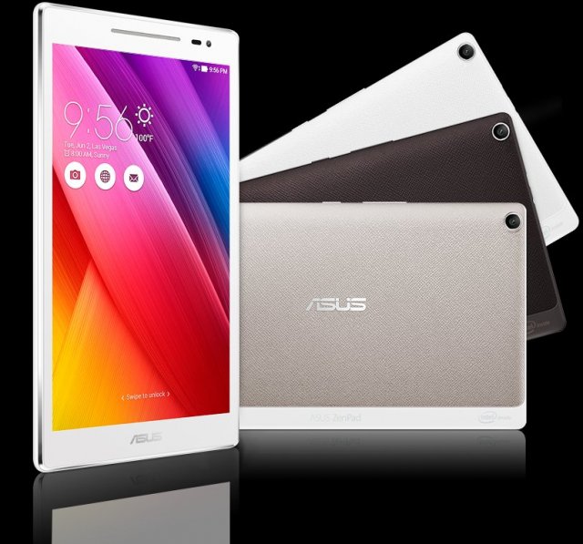 ASUS ZenPad - Immagine 163459