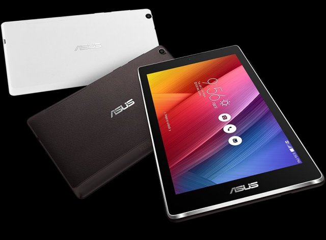 ASUS ZenPad - Immagine 163460