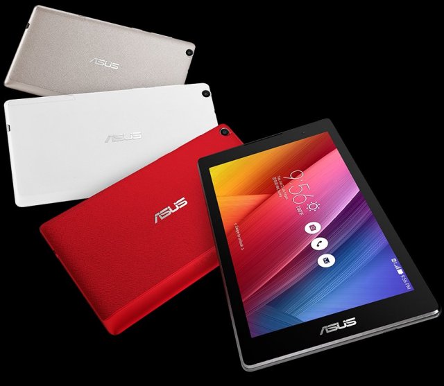 ASUS ZenPad - Immagine 163461