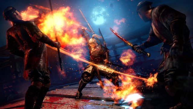 NiOh - Immagine 171513