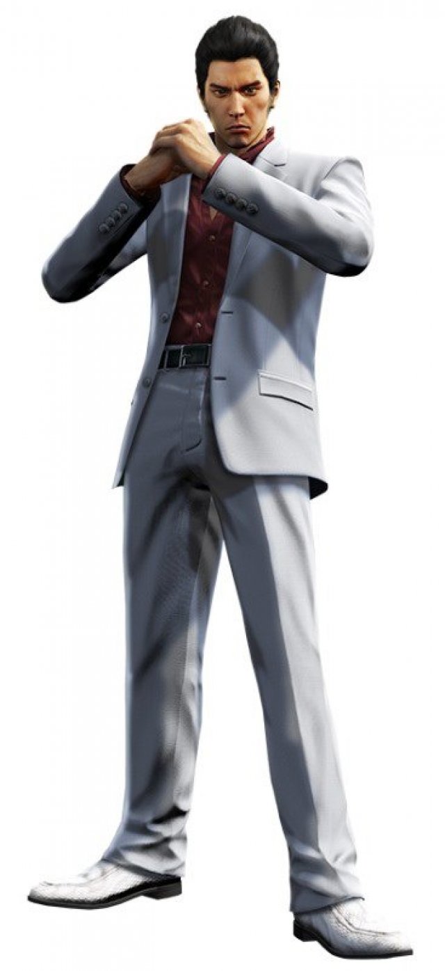 Yakuza: Kiwami - Immagine 168481