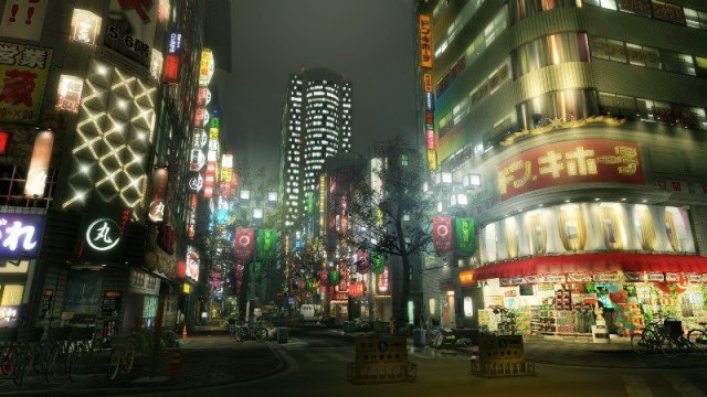 Yakuza: Kiwami - Immagine 168491