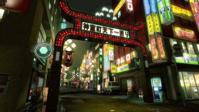 Yakuza: Kiwami - Immagine 168495