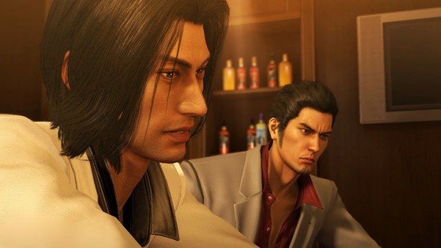 Yakuza: Kiwami - Immagine 168499