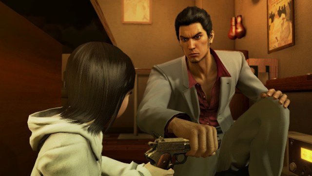 Yakuza: Kiwami - Immagine 168501